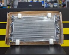 Chevrolet Cruze 2009-2015 2.0 Dizel - Su Radiator