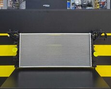 Chevrolet Cruze 2016-2020 1.4 - Su Radiator