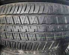 Dunlop təkərləri 265, 55 R20