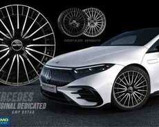 Mercedes diskləri R20