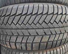 Continental şinləri 255, 45 R20