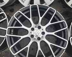 Mercedes diskləri R20