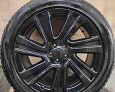 ROX 01 diskləri R22