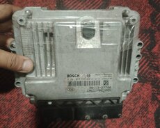 Kia rio cdi mühərrik beyni