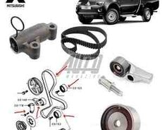 Mitsubishi L200 iç kəmər dəsti