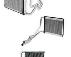 Hyundai, Kia üçün soba radiatorları