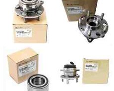 Hyundai Kia ön və arxa təkər topu