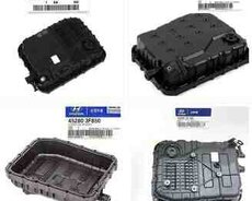 Hyundai Kia üçün sürət qutusunun karteri