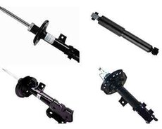 Hyundai, Kia ön və arxa amortizatorları