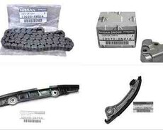 Nissan zəncir dəsti