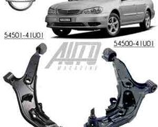Nissan Maxima alt asqı qolları
