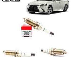Lexus GS250 ,  GS350 alışdırma şamları