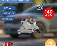 Digər ehtiyat hissələr