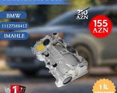 Digər ehtiyat hissələr