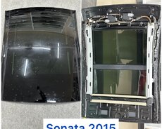 Hyundai sonata 2015 2017 luk