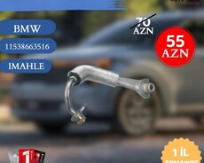 Digər ehtiyat hissələr