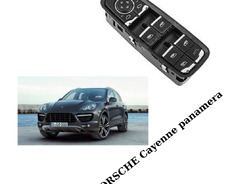 Porsche üçün şüşə qaldıran knopka blok satılır