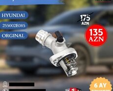 Digər ehtiyat hissələr