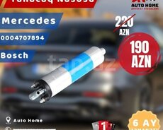 Digər ehtiyat hissələr