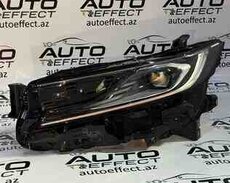 Toyota Camry farası