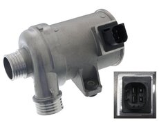 Bmw f10 n20 orijinal su pompasi