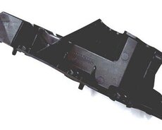 Audi q7 2017 bufer salacqasi