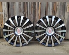 kalpak diskqapagi r14 r15 r16