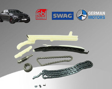 Mercedes W205/w213 M274 Sep Dəsti