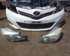 Toyota Vitz 2006-2015