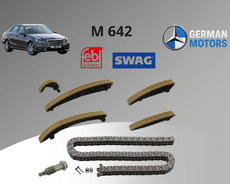 Mercedes W212/w164 M642 Sep Dəsti İwis