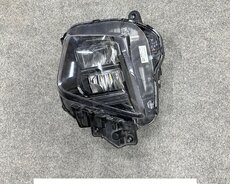 Hyundai tucson 2021 2023 dumanni