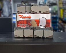 Cadillac Escalade 2020-2026 - Ön Əyləc Bəndi