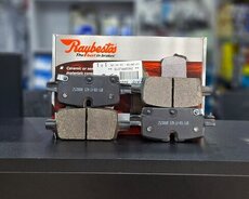 Cadillac Escalade 2020-2026 - Arxa Əyləc Bəndi