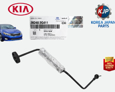 Kia Optima 2011 2.0 Benzin Trubka Soyutma