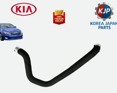 Kia Optima 2011 2.0 Benzin Slanq Radiator Alt