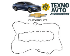 Chevrolet Malibu 1.5 - Üst Krişka Proklatka