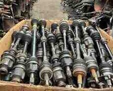 Jeep, Dodge ehtiyat hissələri