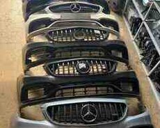 Mercedes ehtiyat hissələri
