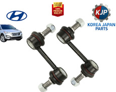 Hyundai Santafe 2013 2.4 Benzin Link Stablizator Arxa