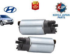 Hyundai Santafe 2013 2.4 Benzin Nasos