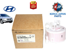 Hyundai Santafe 2013 2.4 Benzin Filter Yanacaq