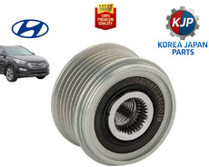 Hyundai Santafe 2016 2.0 Dizel Shkif Dinamo