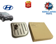 Hyundai Santafe 2016 2.0 Dizel Filter Karobka
