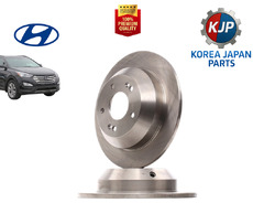 Hyundai Santafe 2016 2.0 Dizel Oporniy Disk Arxa