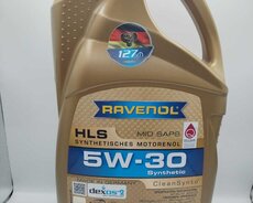 Ravenol Hls 5w30