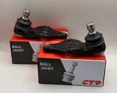 Hyundai Santafe 2012-2015 Şaravoyları