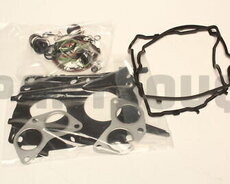 Subaru forester 2014 praklatqa desti (remkomplekt)