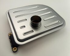 Hyundai Santafe 2010 2.0 Dizel Filter Karobka