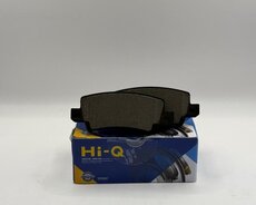 Toyota Corolla 1.4 Dizel 2002-2007 Arxa Əyləc Bəndi