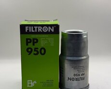 Toyota Corolla 1.4 Dizel 2002-2007 Yanacaq Filteri